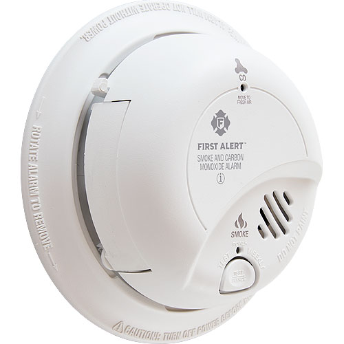 BRK SCO2B Smoke Detector