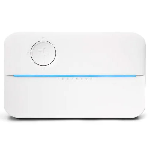 Rachio 3 Pro Edition Garden Sprinkler System Controller, 16 Zone