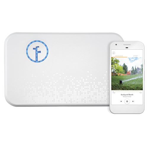 Rachio Generation 2 8-Zone Smart Sprinkler Controller