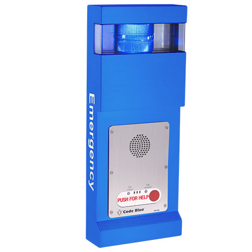 Code Blue Signature Help Point CB2A00033 Push Button