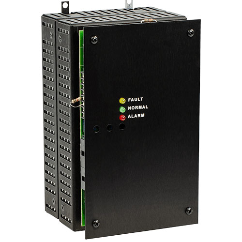 Evax EVX100E Voice Evacuation Amplifier Module