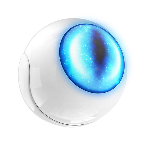 Fibaro Motion Sensor Zw500