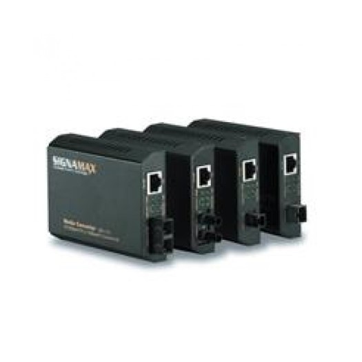 Switching Media Cov F/Mm-St