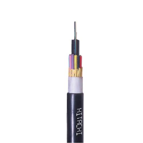 Hitachi 6 St Om3, Loose Tube, Osp, Non Armored-1000ft
