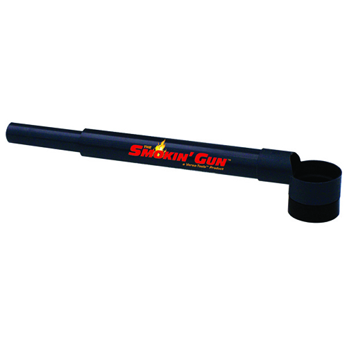 Smokin Gun  18 Areosol Adapt