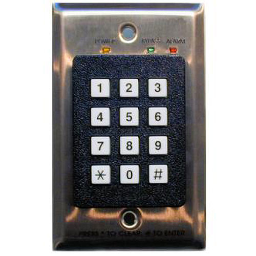 Stanley Keypad Access Device