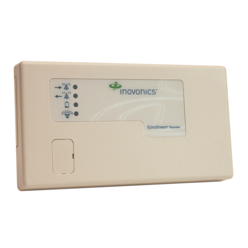 Optex EN5040T Indoor/Outdoor High-Power Repeater With Transformer for Optex iSeries Detectors