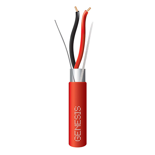 Genesis 44421004 Control Cable