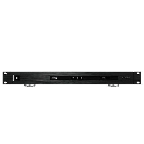 Legrand Nuvo P3100 Professional Series Player NVP5050NA