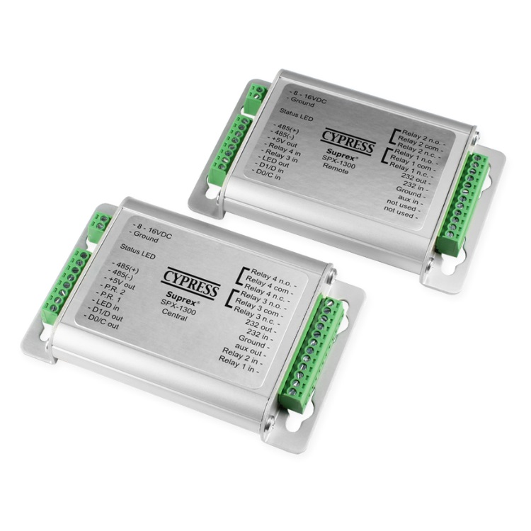 Cypress Suprex SPX-1300 Door Expansion Module