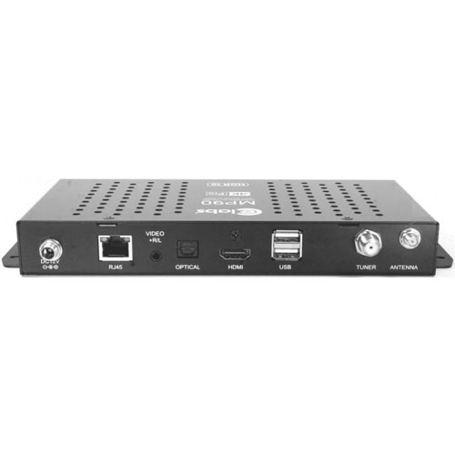 CE Labs MP90 4K Pro Media Player