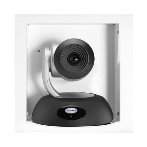 IN-Wall Enclosure for Vaddio RoboSHOT Cameras