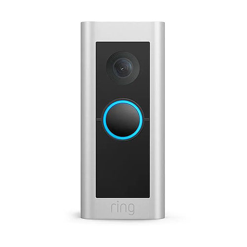 Ring Video Doorbell Pro 2