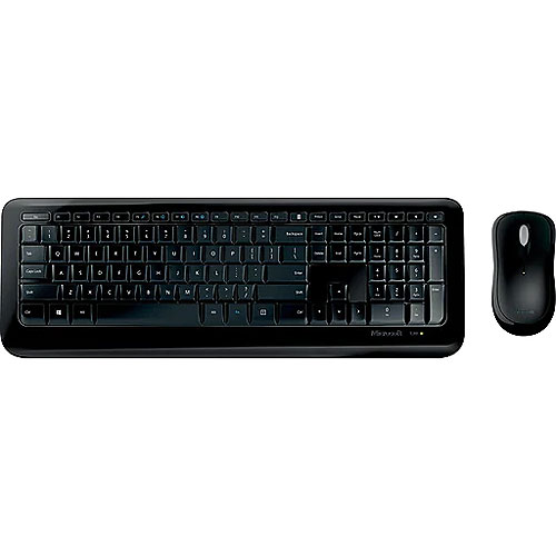 Wireless Keyboard