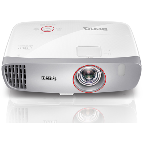 BenQ HT2150ST 3D Ready DLP Projector - 16:9