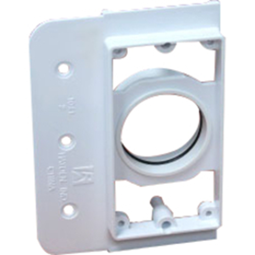 Hayden Mounting Plate