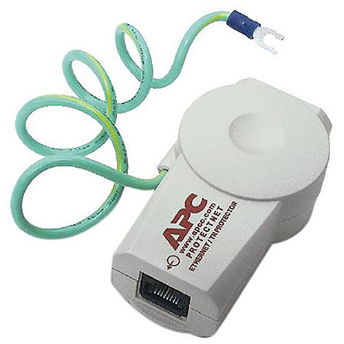 APC ProtectNet Dataline Surge Suppressor