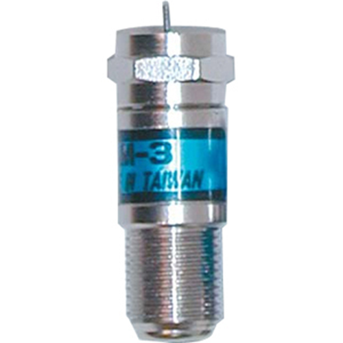 Linear PRO Access Channel Plus In-Line Attenuator