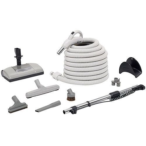 SMART SMKIT-2 30' Solaire Electric Cleaning Set