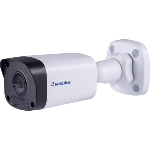 GeoVision GV-TBL4703 4 Megapixel Network Camera - Bullet