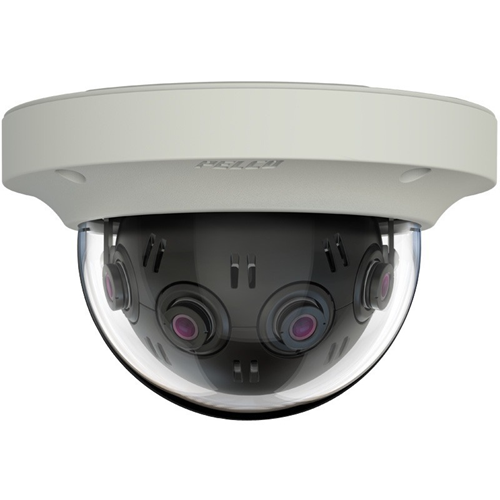 Pelco Optera IMM12036-1I 12 Megapixel Network Camera - Dome
