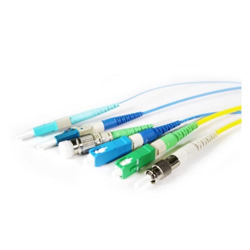Lynx-CustomFit 2 Splice-On Connectors (SC, LC, FC, and ST) Lynx2-Lcpcm510g-900lt