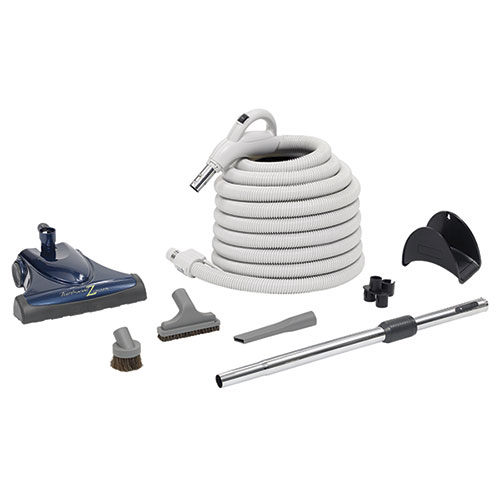 TurboCat Kit & Attachments