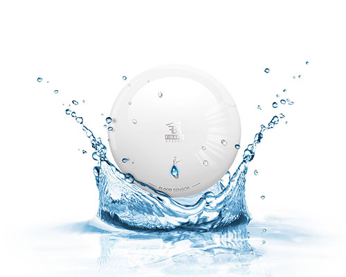 Fibaro Flood Sensor Zw500