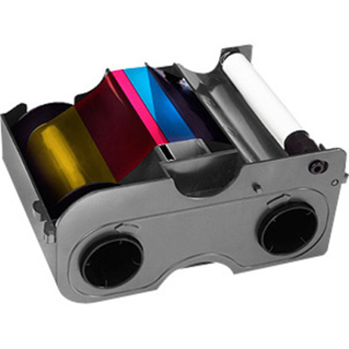 Fargo 45000 Ribbon - YMCKO