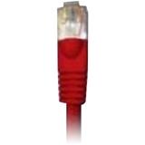 Cate5e Patch Cable 10ft Red
