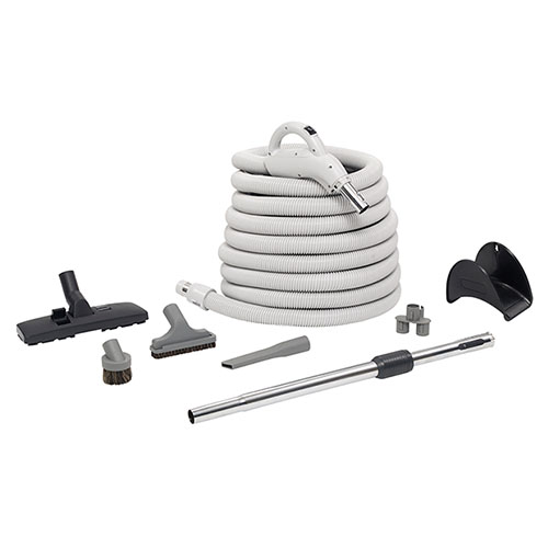 30' Low-Voltage On/Off Air Kit