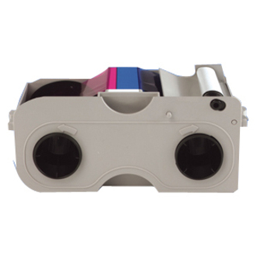 Fargo 45010 Ribbon Cartridge - YMCKOK