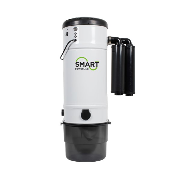 Vac: Smp1000 Pu / Twin Motor / 240v