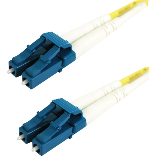 Lynn Electronics 1 Meter LC/LC Singlemode Duplex Patch Cord