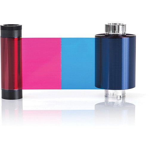 Ultra Electronics LC1 Color Ribbon