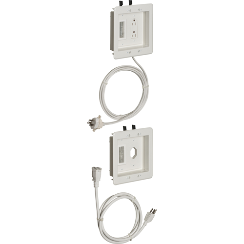 Arlington Power Accessory Kit