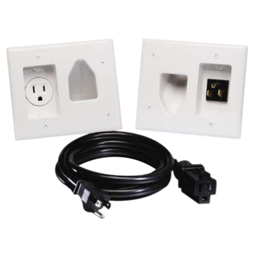 DataComm 45-0023-WH-KIT Installation Kit