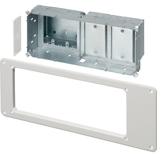 Arlington TVBS613 Recessed Mounting Box