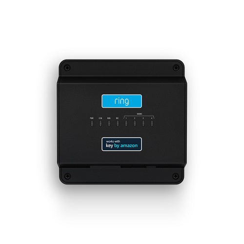 Ring 4LE1E9-0EN0 Door Access Control Panel