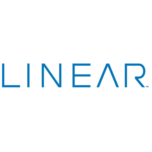 Linear Arm Assembly 14 Ft Barrier Gate Opener, 2300-208 