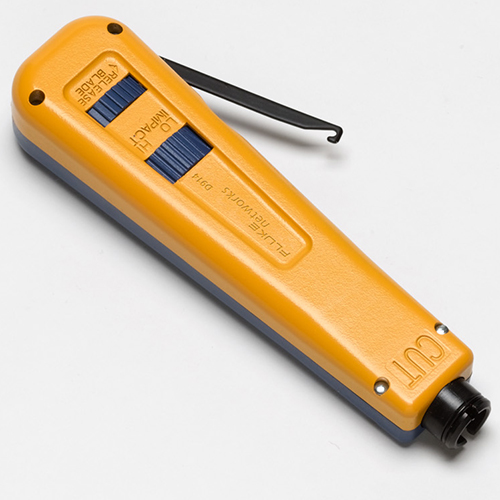 Fluke Networks D914 Impact Tool