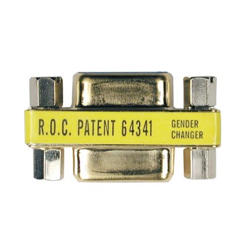 Gender Changer Compact Dbpf/F