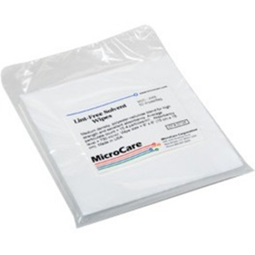 MicroCare General Purpose Wipes, Electronics Grade