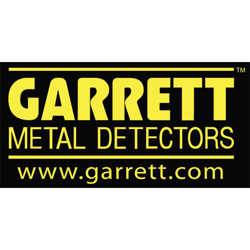 Operational Test Piece (OTP) Designed to FAA 3-gun test requirements. Can be used with all Garrett model detectors.