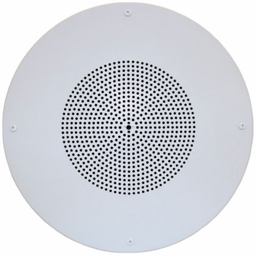 Cooper Wheelock ST-C8 Speaker - White