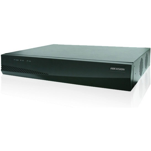 Hikvision High Definition Decoder