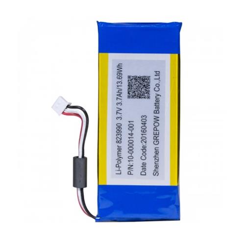 2GIG Gc3 Replacement Battery