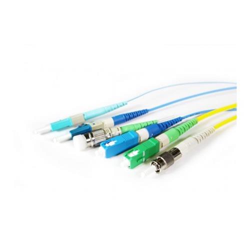 Lynx2 Splice-On Connector, St-Pc Om3