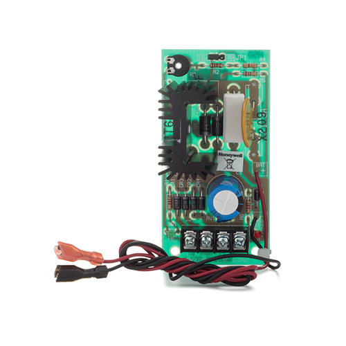 POWER SUPPLY, 1.2 AMP 6-12VDC
