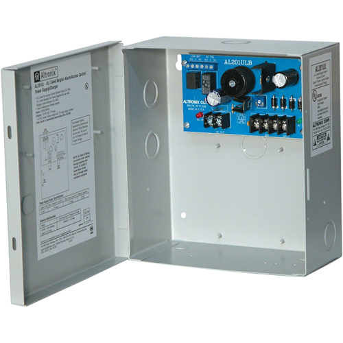 Altronix AL201UL Proprietary Power Supply